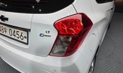 ChevroletGMDaewoo Spark 2017, 55532 км, за 3833.95 USD - фото 23