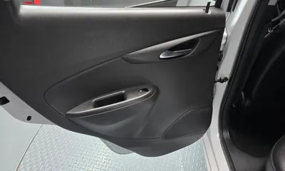 ChevroletGMDaewoo Spark 2017, 55532 км, за 3833.95 USD - фото 25