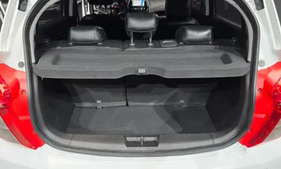 ChevroletGMDaewoo Spark 2017, 55532 км, за 3833.95 USD - фото 31