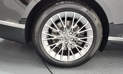 Genesis G80 2021, 5625 км, за 27237.85 USD