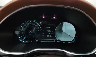 Genesis G80 2021, 5625 км, за 27237.85 USD - фото 8