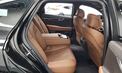 Genesis G80 2021, 5625 км, за 27237.85 USD - фото 11