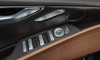 Genesis G80 2021, 5625 км, за 27237.85 USD - фото 20