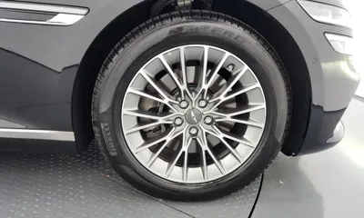 Genesis G80 2021, 5625 км, за 27237.85 USD - фото 21