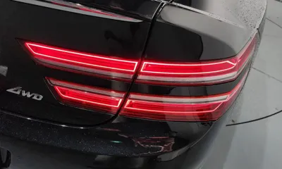 Genesis G80 2021, 5625 км, за 27237.85 USD - фото 23