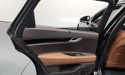 Genesis G80 2021, 5625 км, за 27237.85 USD - фото 25
