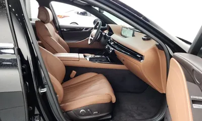 Genesis G80 2021, 5625 км, за 27237.85 USD - фото 26