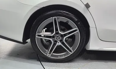 Mercedes-Benz CLS-Class 2020, 101088 км, за 21596.43 USD