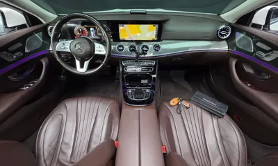 Mercedes-Benz CLS-Class 2020, 101088 км, за 21596.43 USD - фото 7