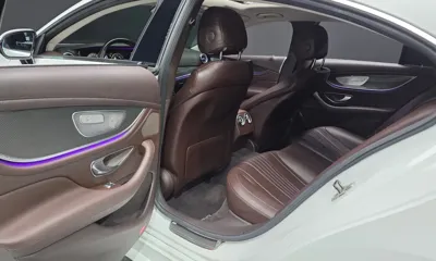 Mercedes-Benz CLS-Class 2020, 101088 км, за 21596.43 USD - фото 12
