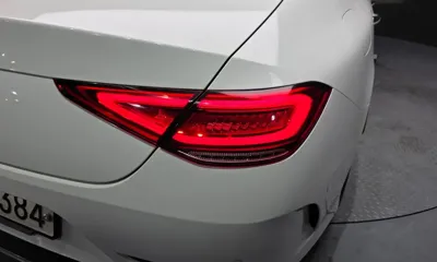 Mercedes-Benz CLS-Class 2020, 101088 км, за 21596.43 USD - фото 23