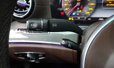 Mercedes-Benz CLS-Class 2020, 101088 км, за 21596.43 USD - фото 28