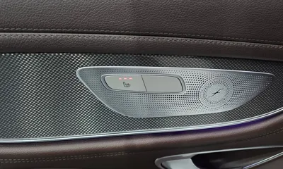 Mercedes-Benz CLS-Class 2020, 101088 км, за 21596.43 USD - фото 30