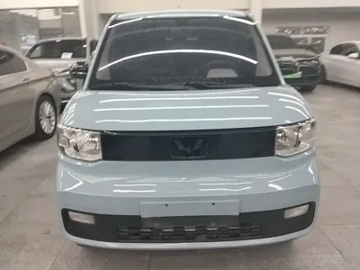 Wuling Hongguang MINIEV 2022, 32700 км, за 4288 USD