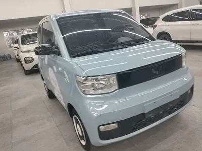 Wuling Hongguang MINIEV 2022, 32700 км, за 4288 USD