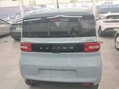 Wuling Hongguang MINIEV 2022, 32700 км, за 4288 USD