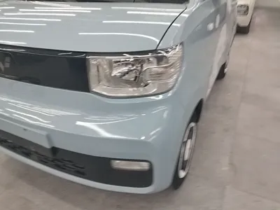 Wuling Hongguang MINIEV 2022, 32700 км, за 4288 USD - фото 9