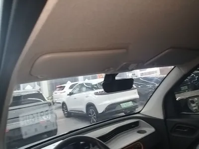 Wuling Hongguang MINIEV 2022, 32700 км, за 4288 USD - фото 21