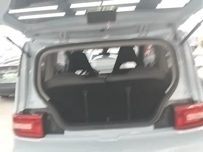 Wuling Hongguang MINIEV 2022, 32700 км, за 4288 USD - фото 22