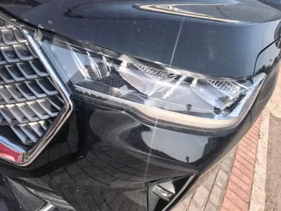 Haval H6 2022, 63800 км, за 8799.12 USD