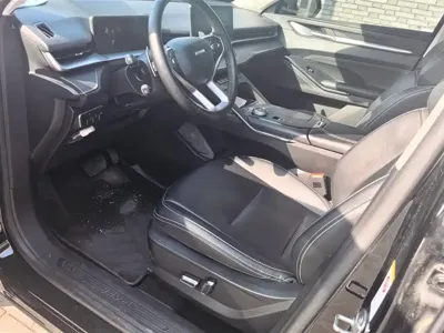 Haval H6 2022, 63800 км, за 8799.12 USD - фото 9
