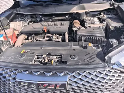 Haval H6 2022, 63800 км, за 8799.12 USD - фото 10