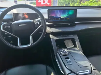 Haval H6 2022, 63800 км, за 8799.12 USD - фото 12