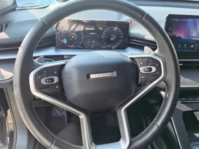 Haval H6 2022, 63800 км, за 8799.12 USD - фото 15
