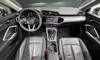 Audi Q3 2023, 55309 км, за 34724.96 USD - фото 7