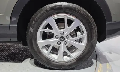 Audi Q3 2023, 55309 км, за 34724.96 USD - фото 21