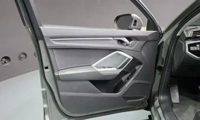 Audi Q3 2023, 55309 км, за 34724.96 USD - фото 24