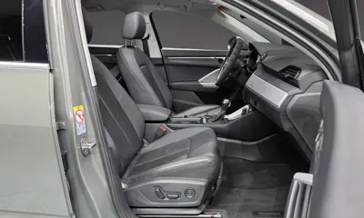 Audi Q3 2023, 55309 км, за 34724.96 USD - фото 26