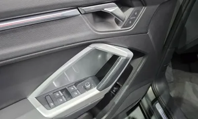 Audi Q3 2023, 55309 км, за 34724.96 USD - фото 27