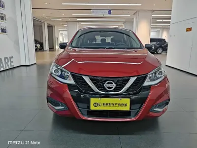 Nissan Tiida 2021, 38000 км, за 7916.27 USD