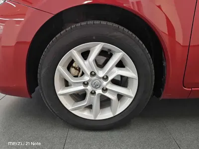 Nissan Tiida 2021, 38000 км, за 7916.27 USD - фото 7