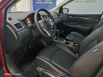 Nissan Tiida 2021, 38000 км, за 7916.27 USD - фото 9