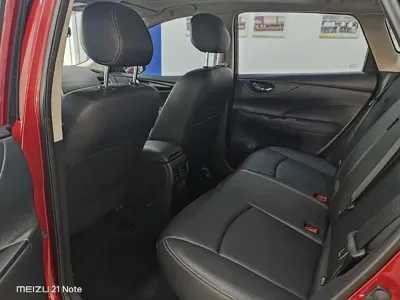 Nissan Tiida 2021, 38000 км, за 7916.27 USD - фото 11