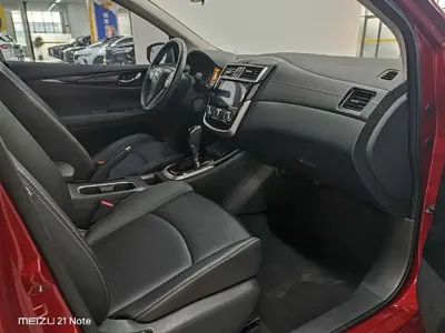Nissan Tiida 2021, 38000 км, за 7916.27 USD - фото 12