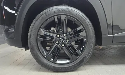 ChevroletGMDaewoo Trax 2024, 110522 км, за 11701.22 USD