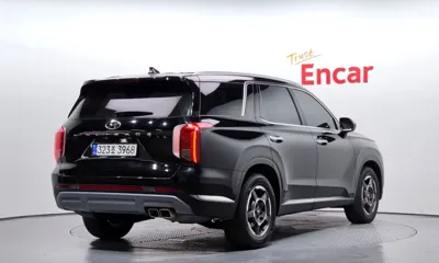 Hyundai Palisade 2023, 60622 км, за 20356.01 USD