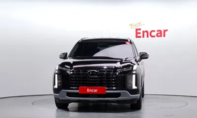 Hyundai Palisade 2023, 60622 км, за 20356.01 USD