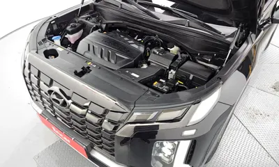 Hyundai Palisade 2023, 60622 км, за 20356.01 USD - фото 6