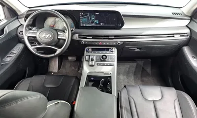 Hyundai Palisade 2023, 60622 км, за 20356.01 USD - фото 7