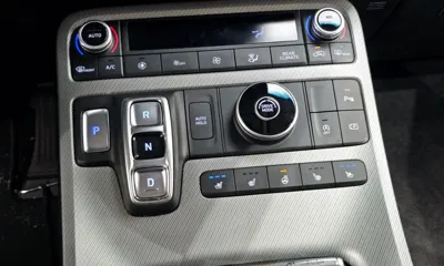 Hyundai Palisade 2023, 60622 км, за 20356.01 USD - фото 9