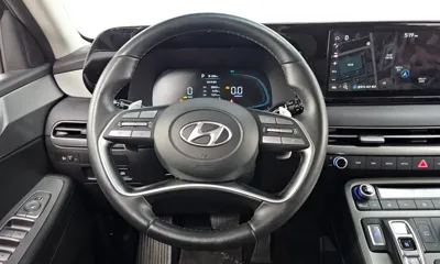 Hyundai Palisade 2023, 60622 км, за 20356.01 USD - фото 13
