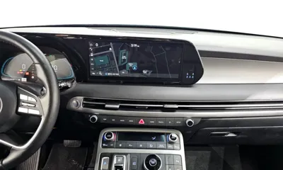Hyundai Palisade 2023, 60622 км, за 20356.01 USD - фото 14