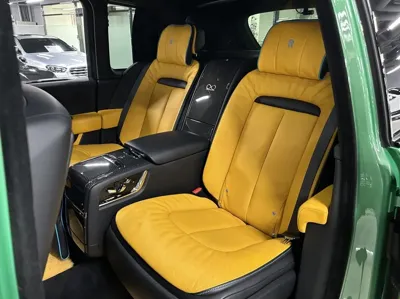 Rolls-Royce Cullinan 2023, 9990 км, за 396688.41 USD - фото 15