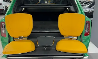 Rolls-Royce Cullinan 2023, 9990 км, за 396688.41 USD - фото 17