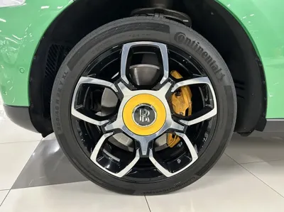 Rolls-Royce Cullinan 2023, 9990 км, за 396688.41 USD - фото 20