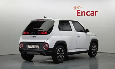 Hyundai Casper 2023, 91173 км, за 8074.04 USD